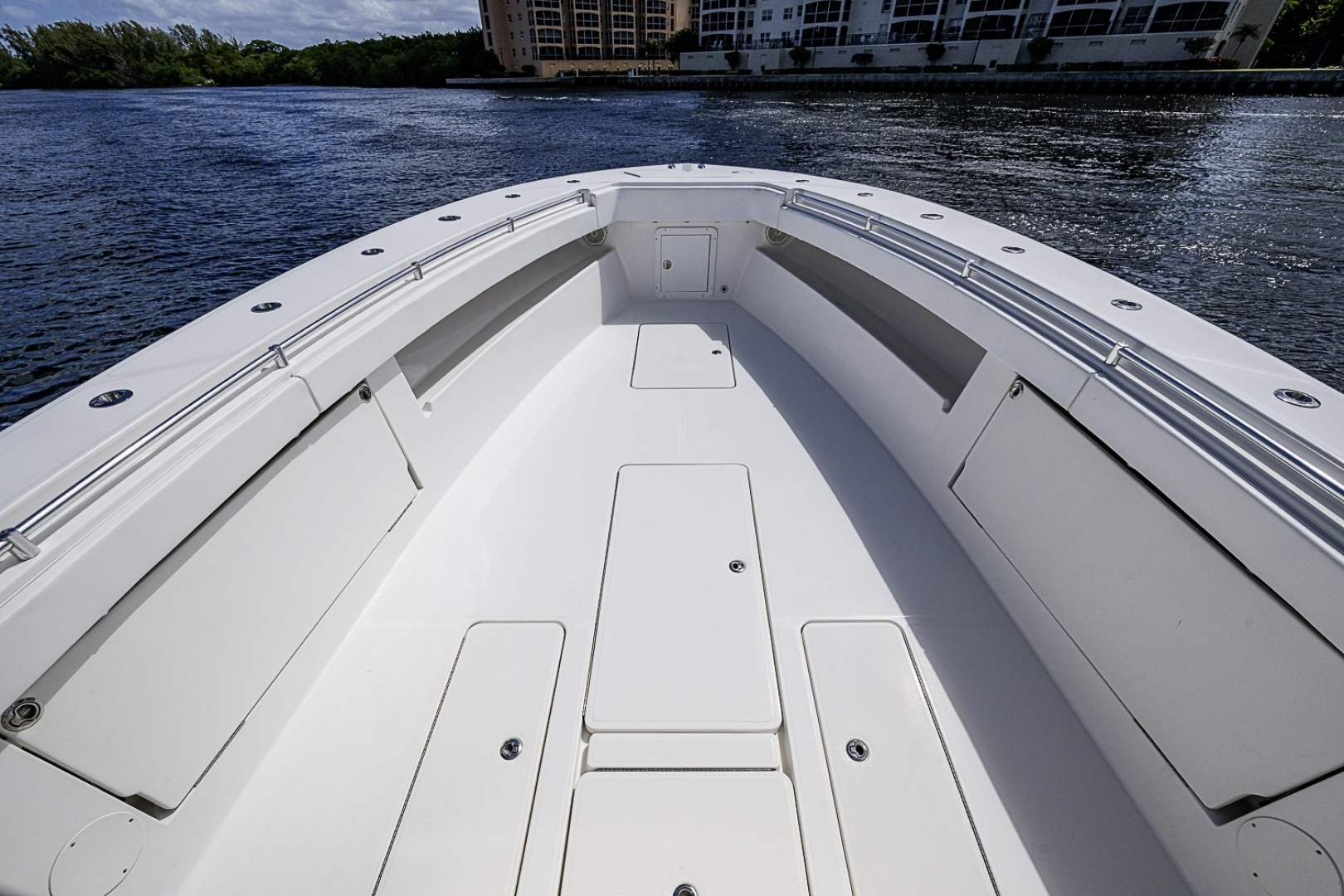 Invincible-42 Open Fisherman 2015 -Boca Raton-Florida-United States-6039002 | Thumbnail