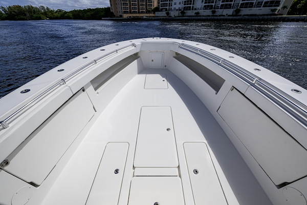 Invincible-42 Open Fisherman 2015 -Boca Raton-Florida-United States-6039002
