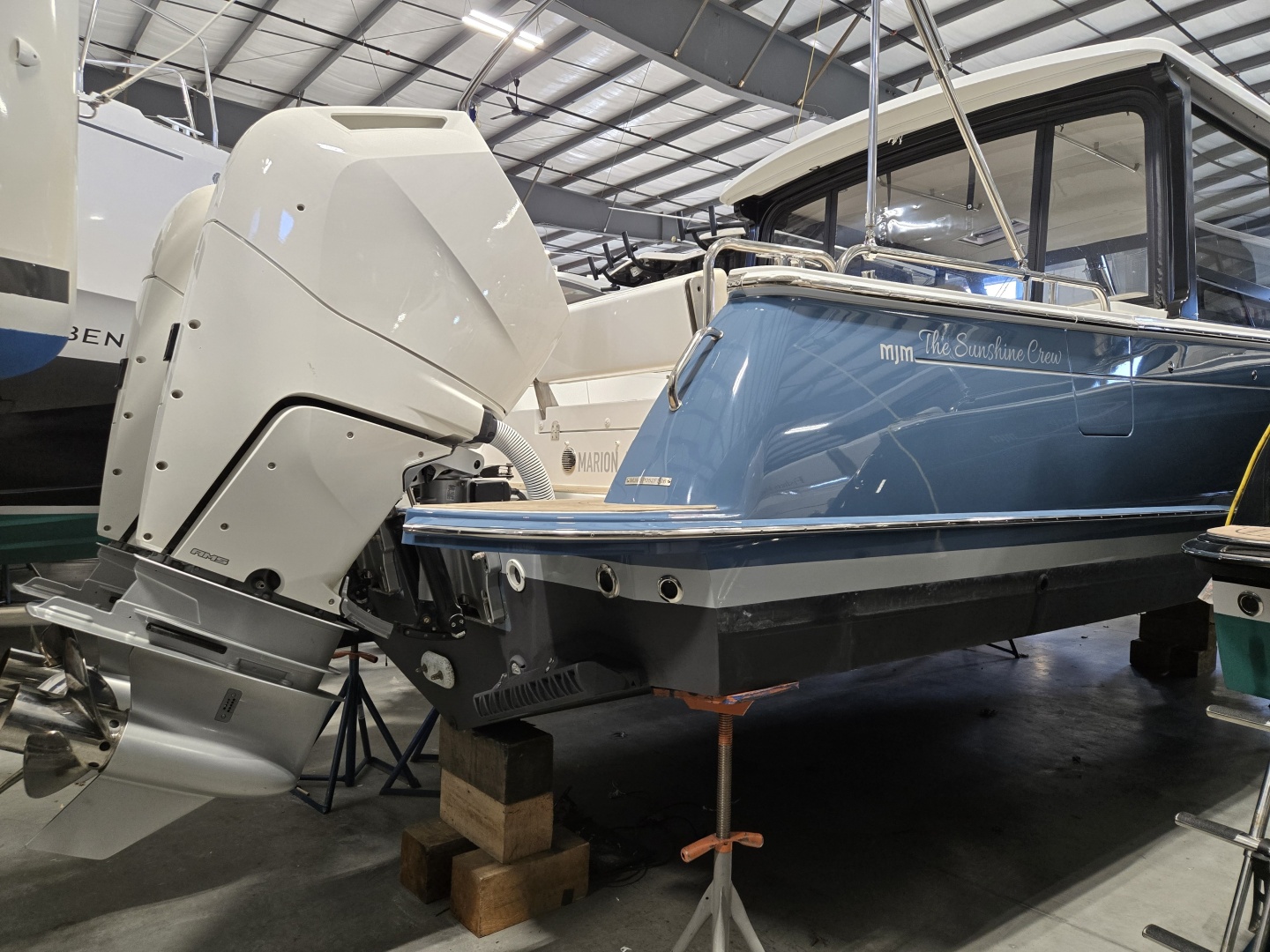 MJM-38x 2026-The Sunshine Crew South Dartmouth-Massachusetts-United States-6041155 | Thumbnail