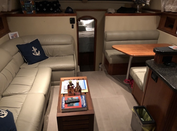 Cruisers Yachts-405 Motor Yacht 2005 -Port Washington-New York-United States-6039042