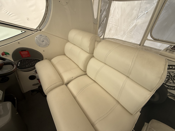 Cruisers Yachts-405 Motor Yacht 2005 -Port Washington-New York-United States-6039029
