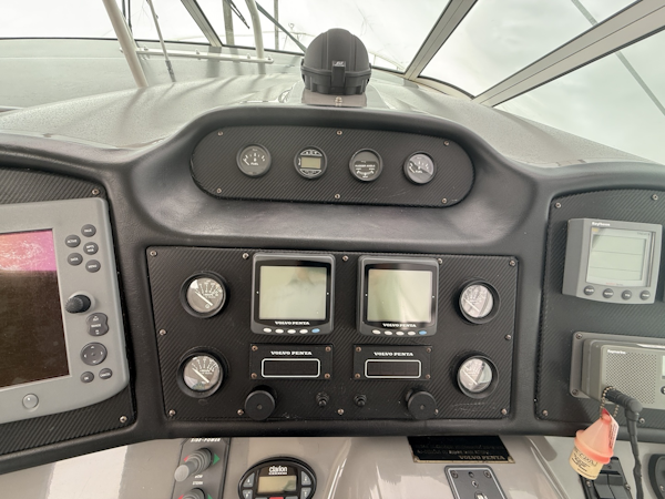 Cruisers Yachts-405 Motor Yacht 2005 -Port Washington-New York-United States-6039027