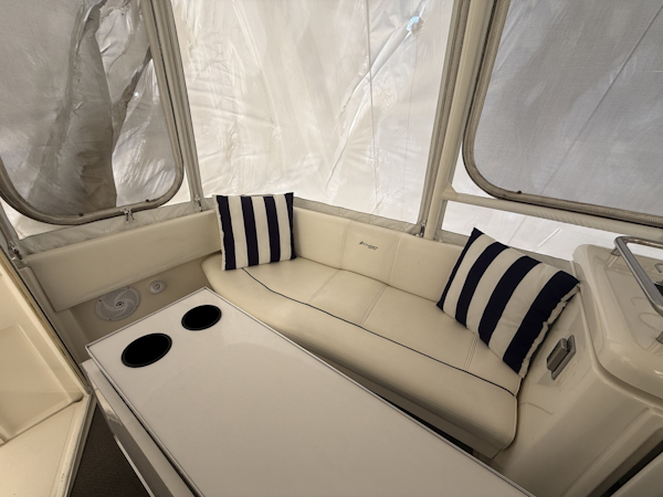 Cruisers Yachts-405 Motor Yacht 2005 -Port Washington-New York-United States-6039030