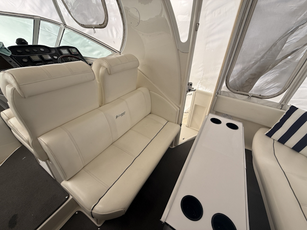 Cruisers Yachts-405 Motor Yacht 2005 -Port Washington-New York-United States-6039031