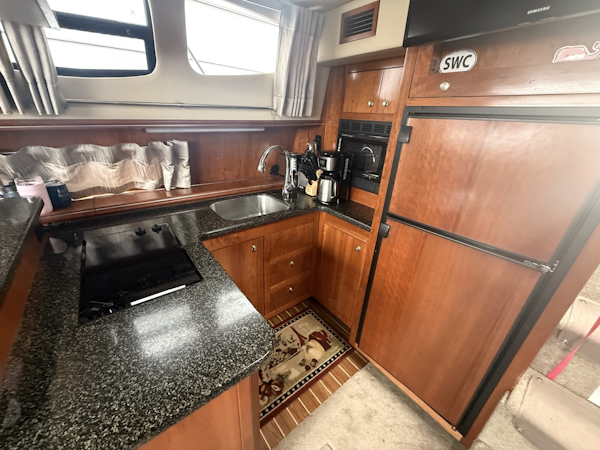Cruisers Yachts-405 Motor Yacht 2005 -Port Washington-New York-United States-6039036