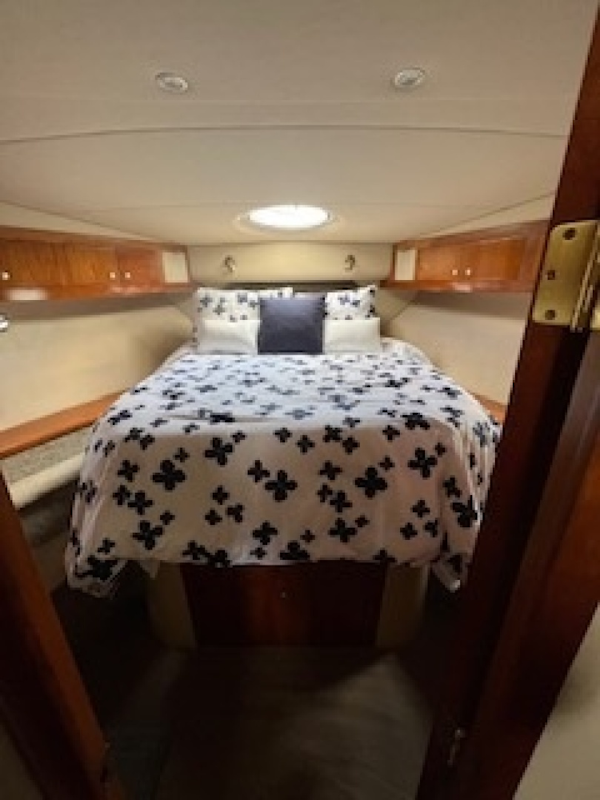 Cruisers Yachts-405 Motor Yacht 2005 -Port Washington-New York-United States-6061279