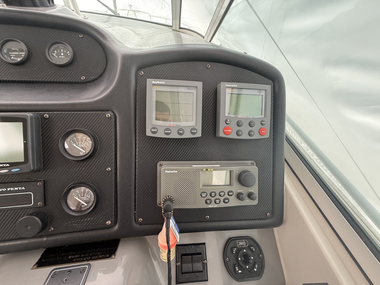 Cruisers Yachts-405 Motor Yacht 2005 -Port Washington-New York-United States-6039026 | Thumbnail
