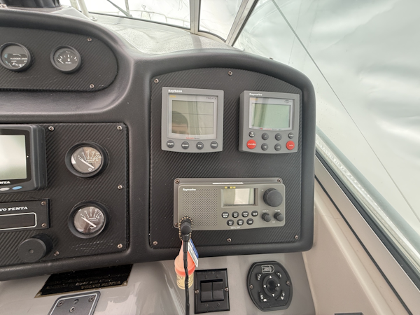 Cruisers Yachts-405 Motor Yacht 2005 -Port Washington-New York-United States-6039026