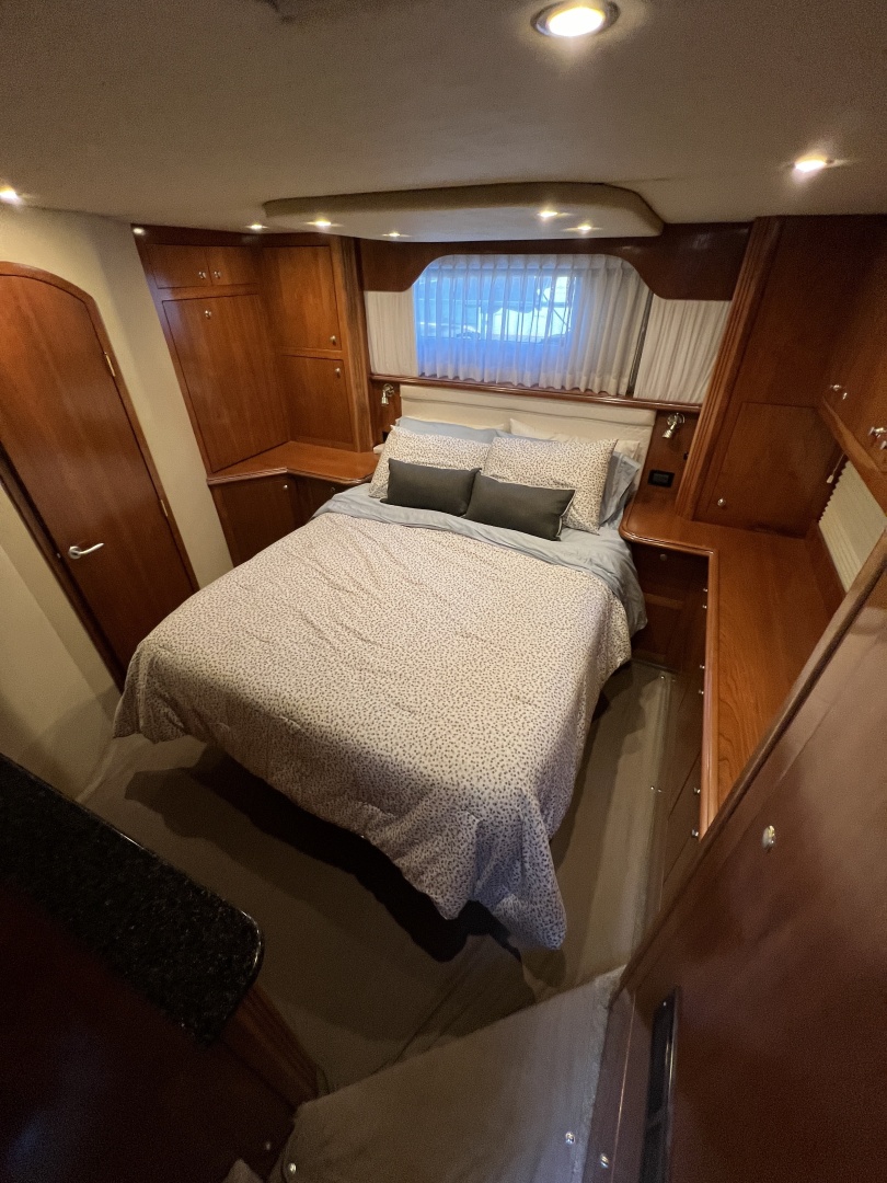 Cruisers Yachts-405 Motor Yacht 2005 -Port Washington-New York-United States-6061278 | Thumbnail