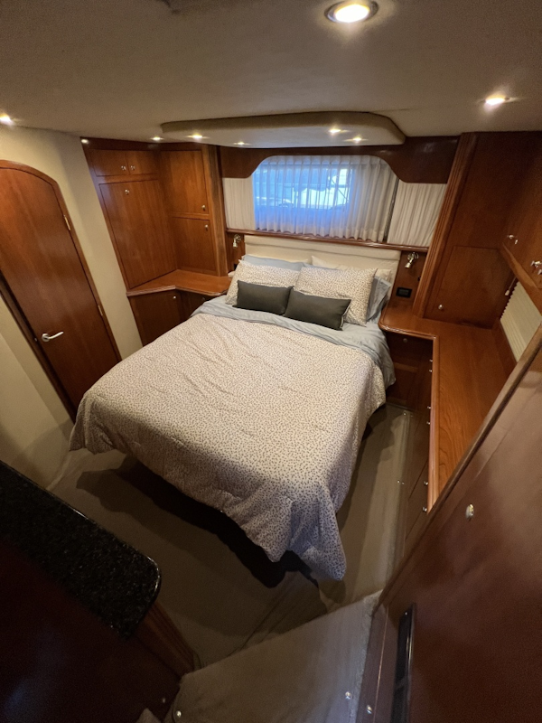 Cruisers Yachts-405 Motor Yacht 2005 -Port Washington-New York-United States-6061278