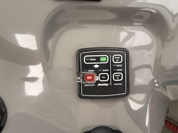 Cruisers Yachts-405 Motor Yacht 2005 -Port Washington-New York-United States-6039028