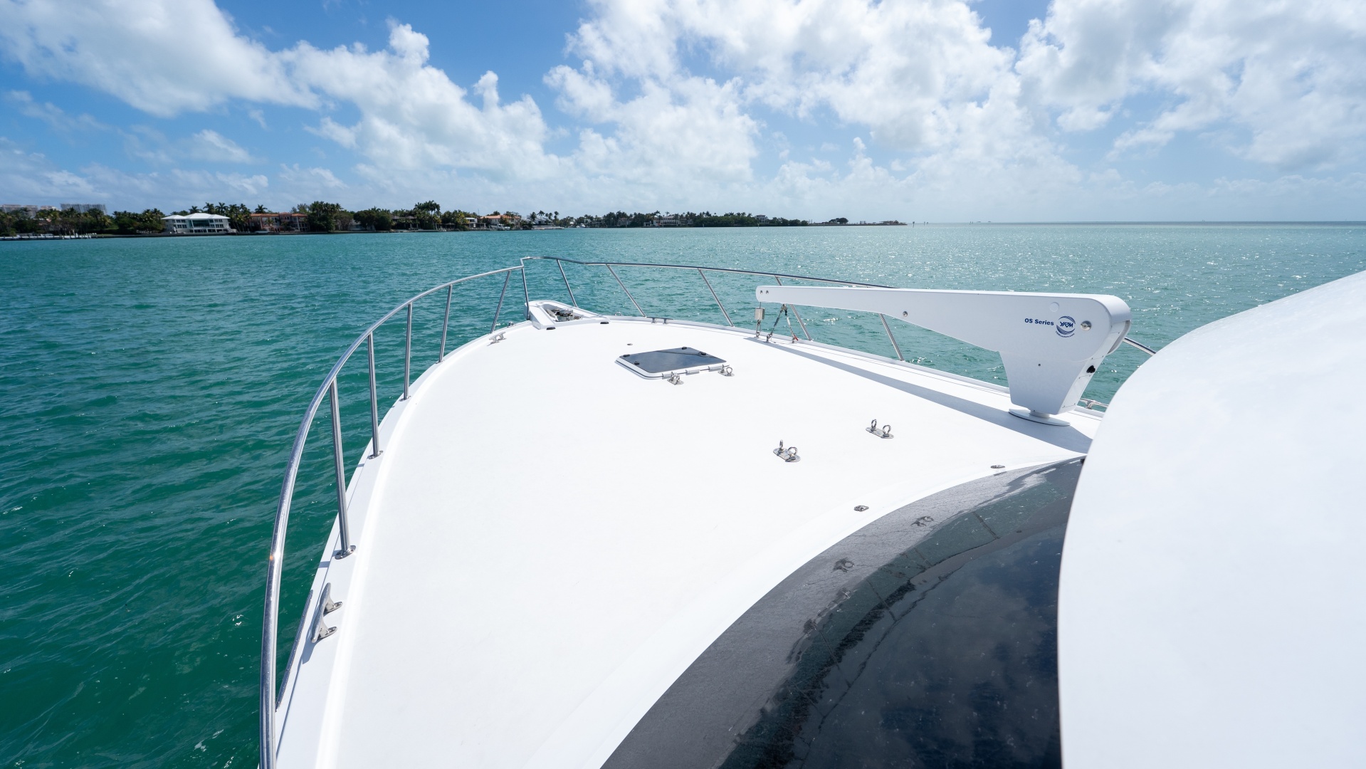 Hatteras-50 Convertible 2000-ONE LIFE Miami-Florida-United States-6039328 | Thumbnail