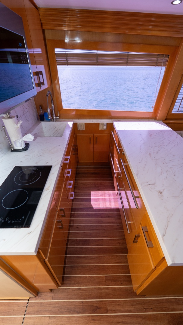 Hatteras-50 Convertible 2000-ONE LIFE Miami-Florida-United States-6039365 | Thumbnail