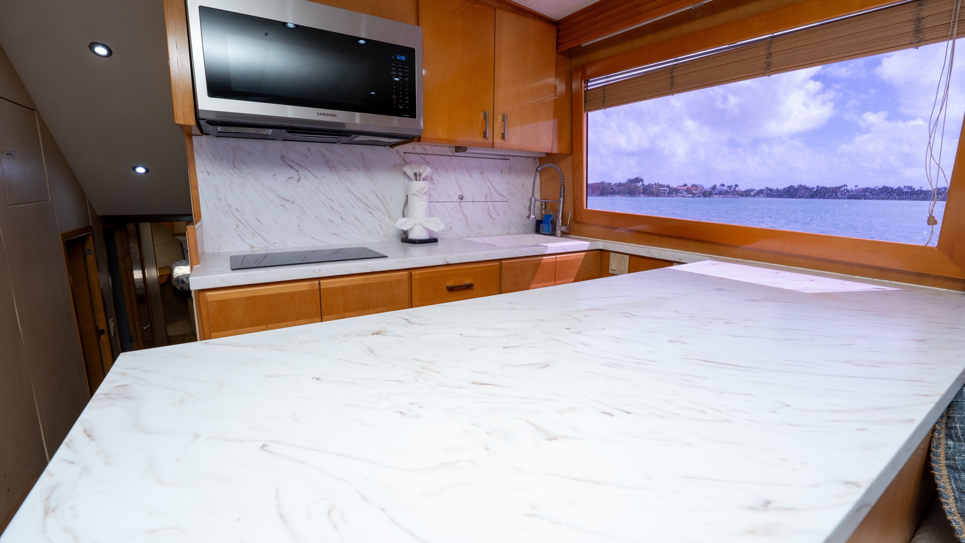 Hatteras-50 Convertible 2000-ONE LIFE Miami-Florida-United States-6039370 | Thumbnail