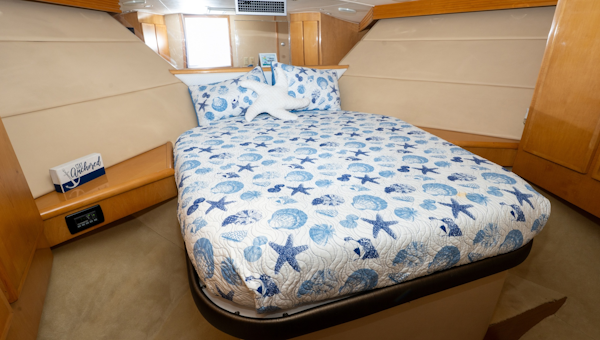 Hatteras-50 Convertible 2000-ONE LIFE Miami-Florida-United States-6039383