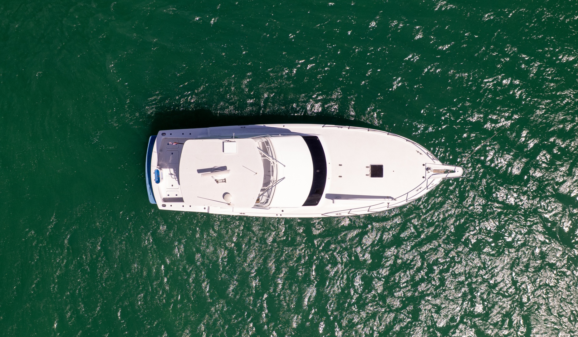 Hatteras-50 Convertible 2000-ONE LIFE Miami-Florida-United States-6039311 | Thumbnail