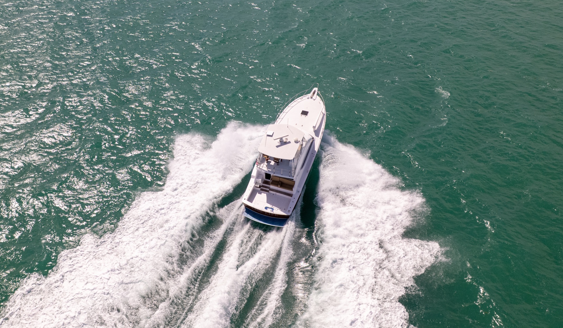 Hatteras-50 Convertible 2000-ONE LIFE Miami-Florida-United States-6039308 | Thumbnail