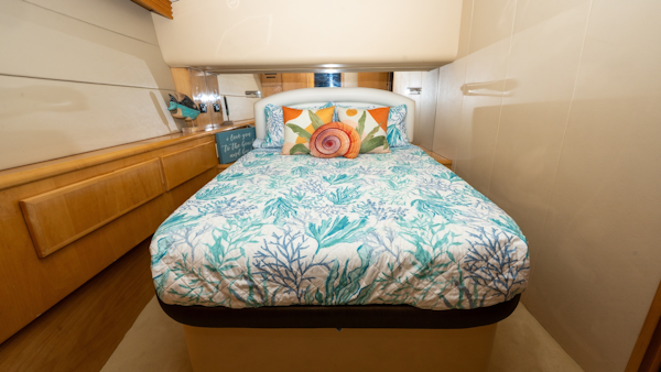 Hatteras-50 Convertible 2000-ONE LIFE Miami-Florida-United States-6039379