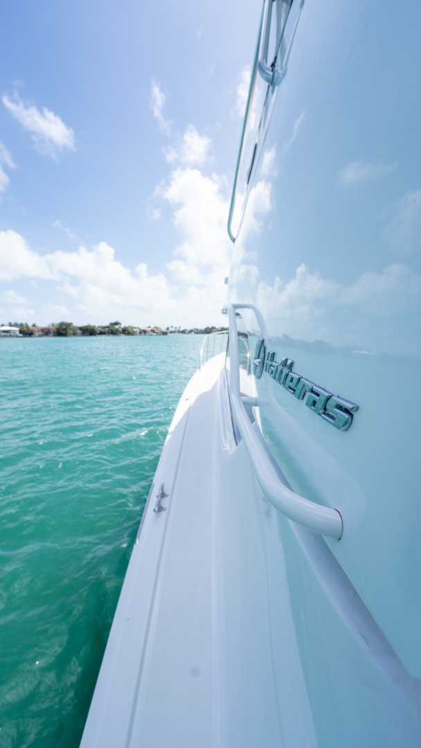 Hatteras-50 Convertible 2000-ONE LIFE Miami-Florida-United States-6039327 | Thumbnail