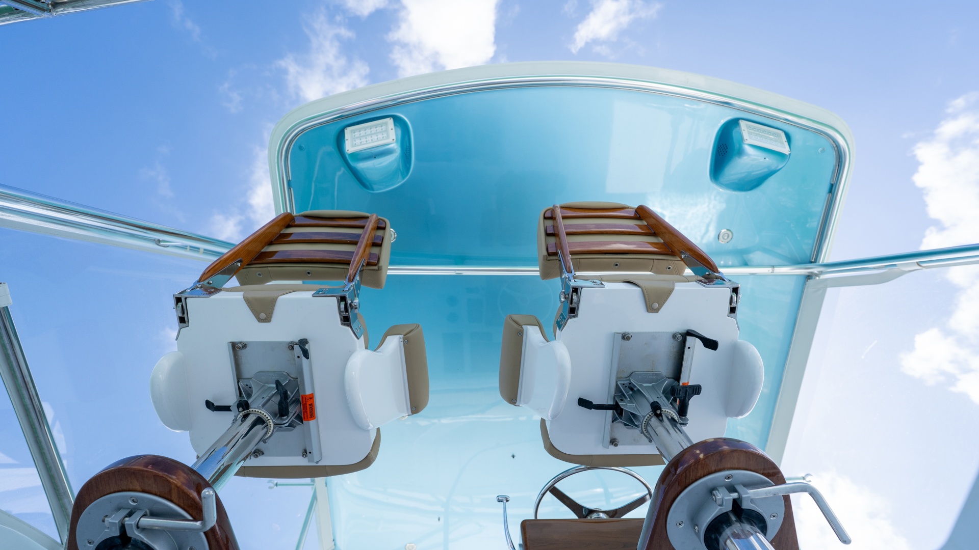 Hatteras-50 Convertible 2000-ONE LIFE Miami-Florida-United States-6039338 | Thumbnail