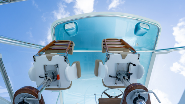 Hatteras-50 Convertible 2000-ONE LIFE Miami-Florida-United States-6039338