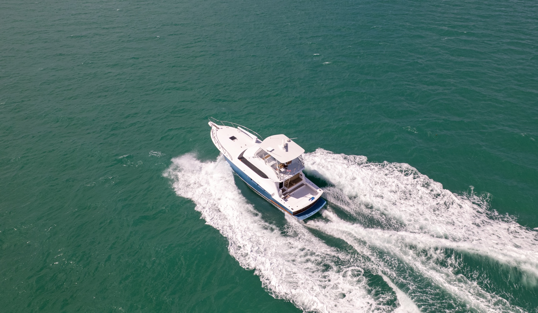 Hatteras-50 Convertible 2000-ONE LIFE Miami-Florida-United States-6039309 | Thumbnail
