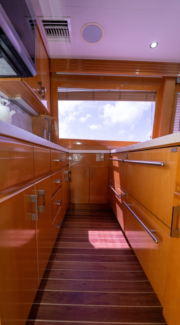 Hatteras-50 Convertible 2000-ONE LIFE Miami-Florida-United States-6039363