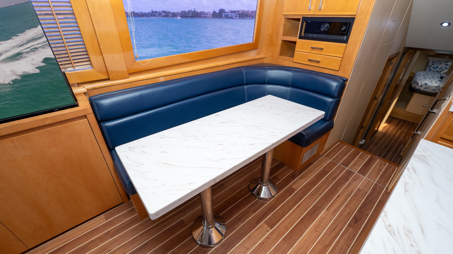 Hatteras-50 Convertible 2000-ONE LIFE Miami-Florida-United States-6039361 | Thumbnail