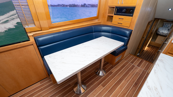 Hatteras-50 Convertible 2000-ONE LIFE Miami-Florida-United States-6039361