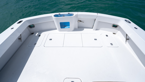 Hatteras-50 Convertible 2000-ONE LIFE Miami-Florida-United States-6039324