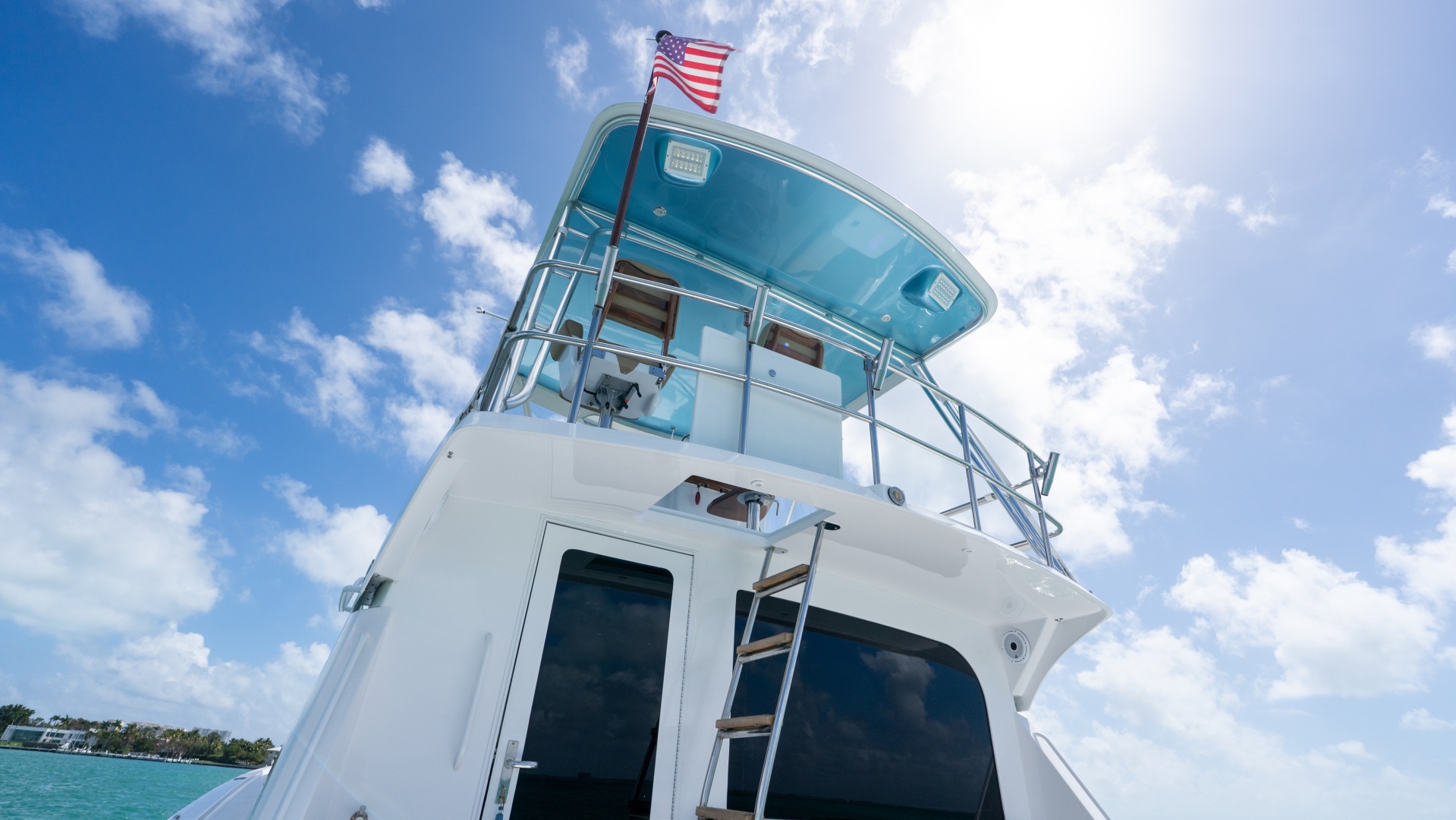 Hatteras-50 Convertible 2000-ONE LIFE Miami-Florida-United States-6039354 | Thumbnail