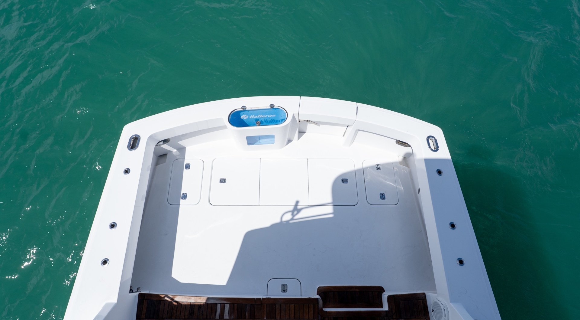 Hatteras-50 Convertible 2000-ONE LIFE Miami-Florida-United States-6039339 | Thumbnail