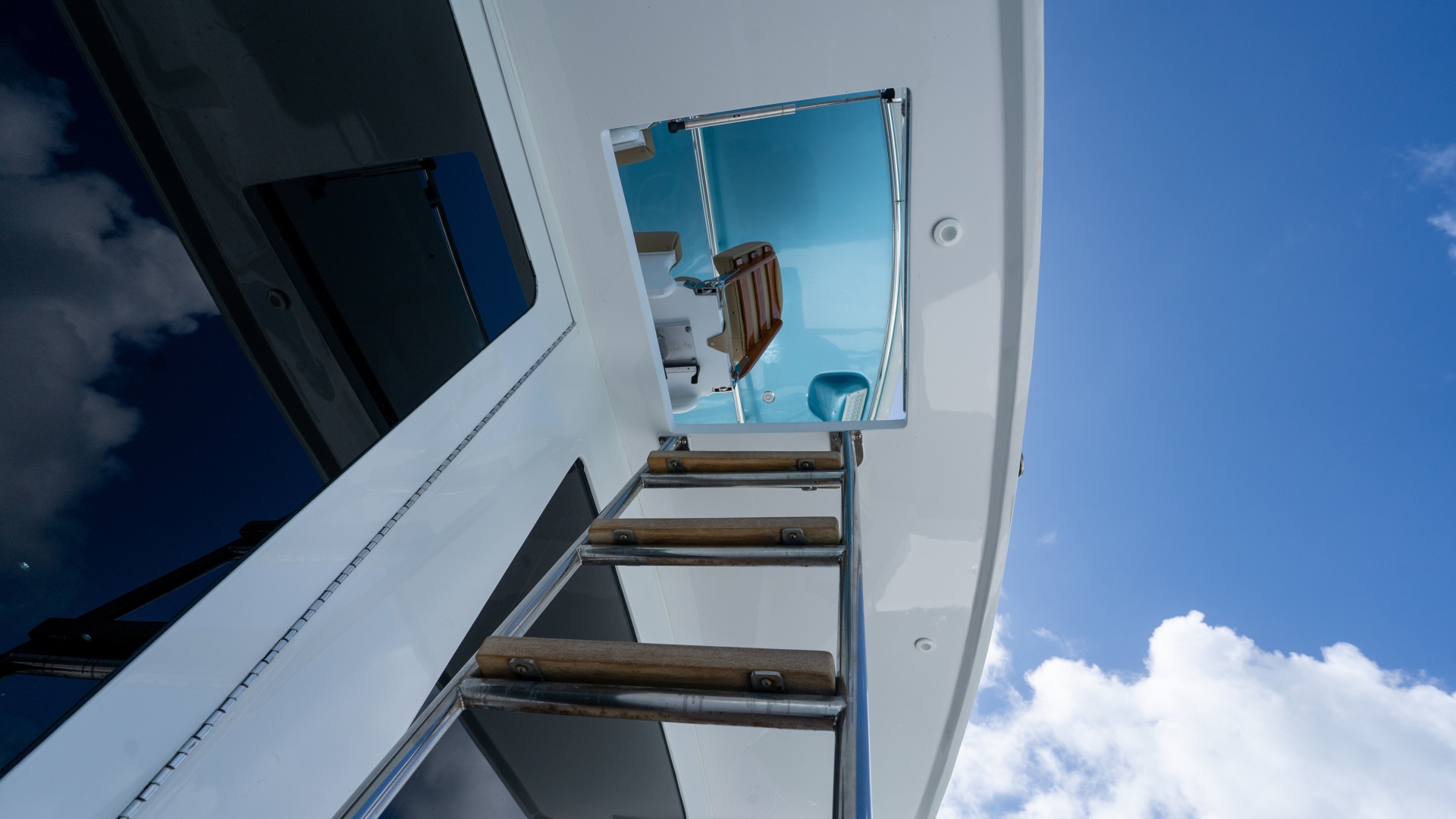 Hatteras-50 Convertible 2000-ONE LIFE Miami-Florida-United States-6039336 | Thumbnail
