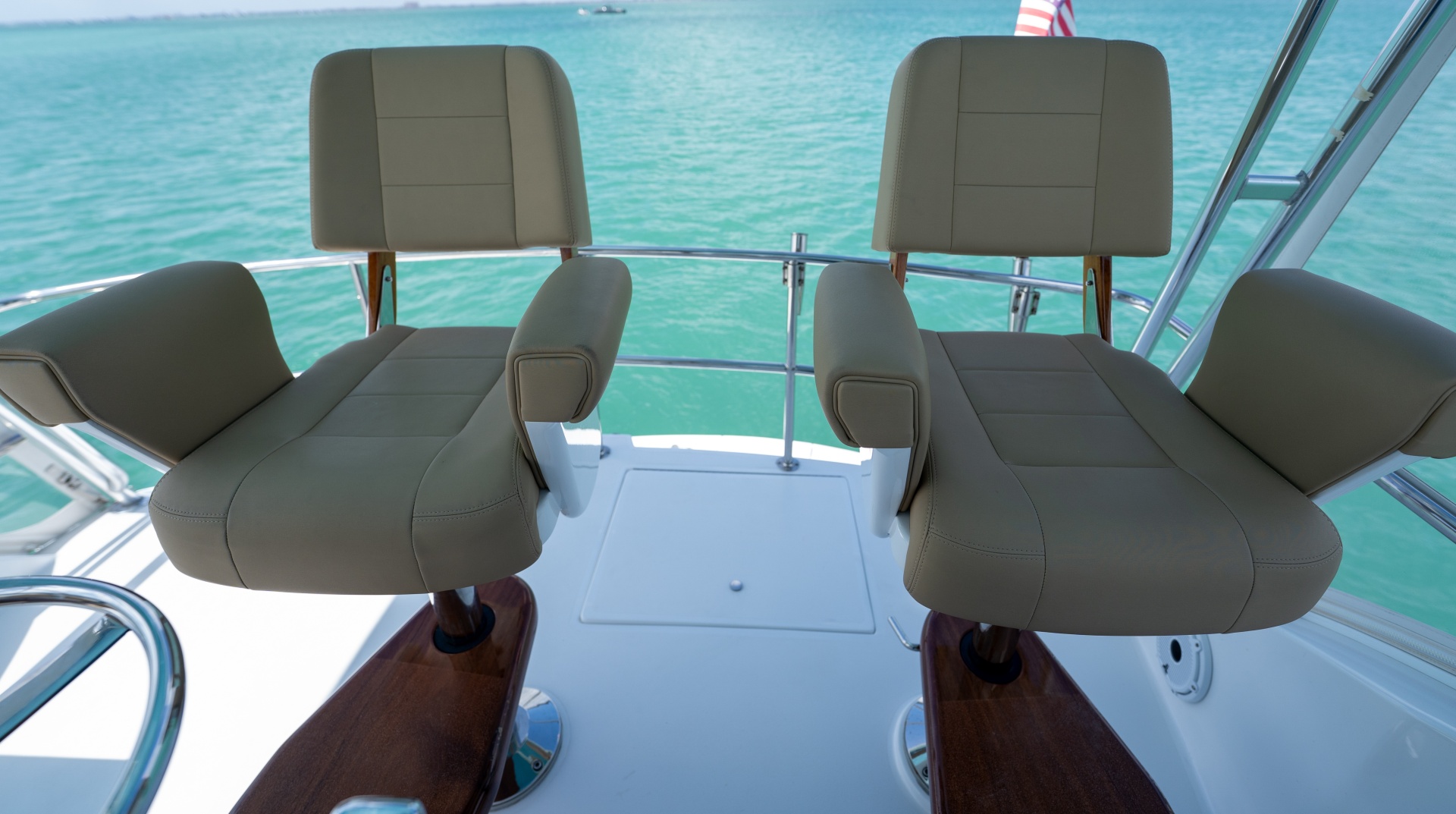 Hatteras-50 Convertible 2000-ONE LIFE Miami-Florida-United States-6039346 | Thumbnail