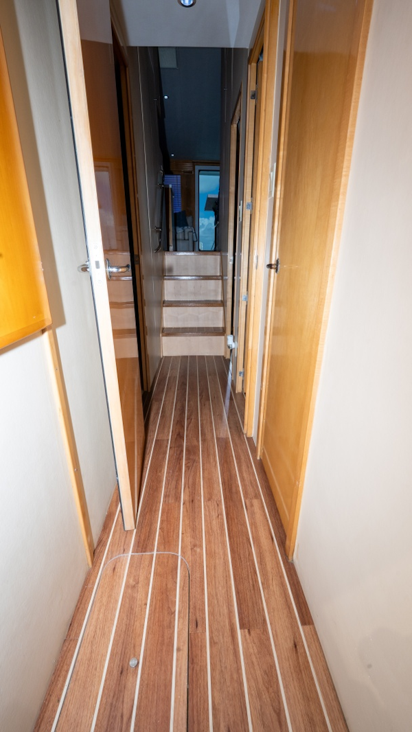Hatteras-50 Convertible 2000-ONE LIFE Miami-Florida-United States-6039388