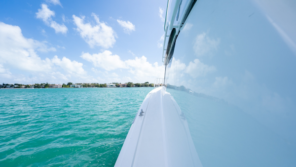 Hatteras-50 Convertible 2000-ONE LIFE Miami-Florida-United States-6039326
