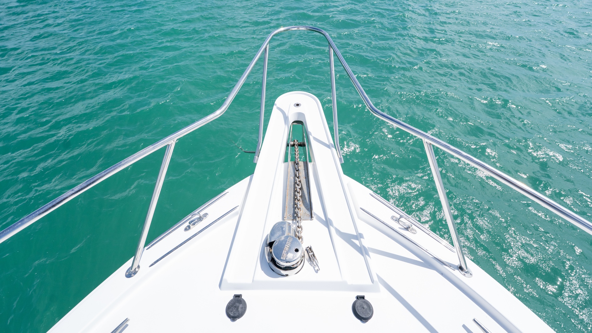 Hatteras-50 Convertible 2000-ONE LIFE Miami-Florida-United States-6039329 | Thumbnail