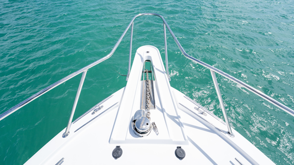 Hatteras-50 Convertible 2000-ONE LIFE Miami-Florida-United States-6039329
