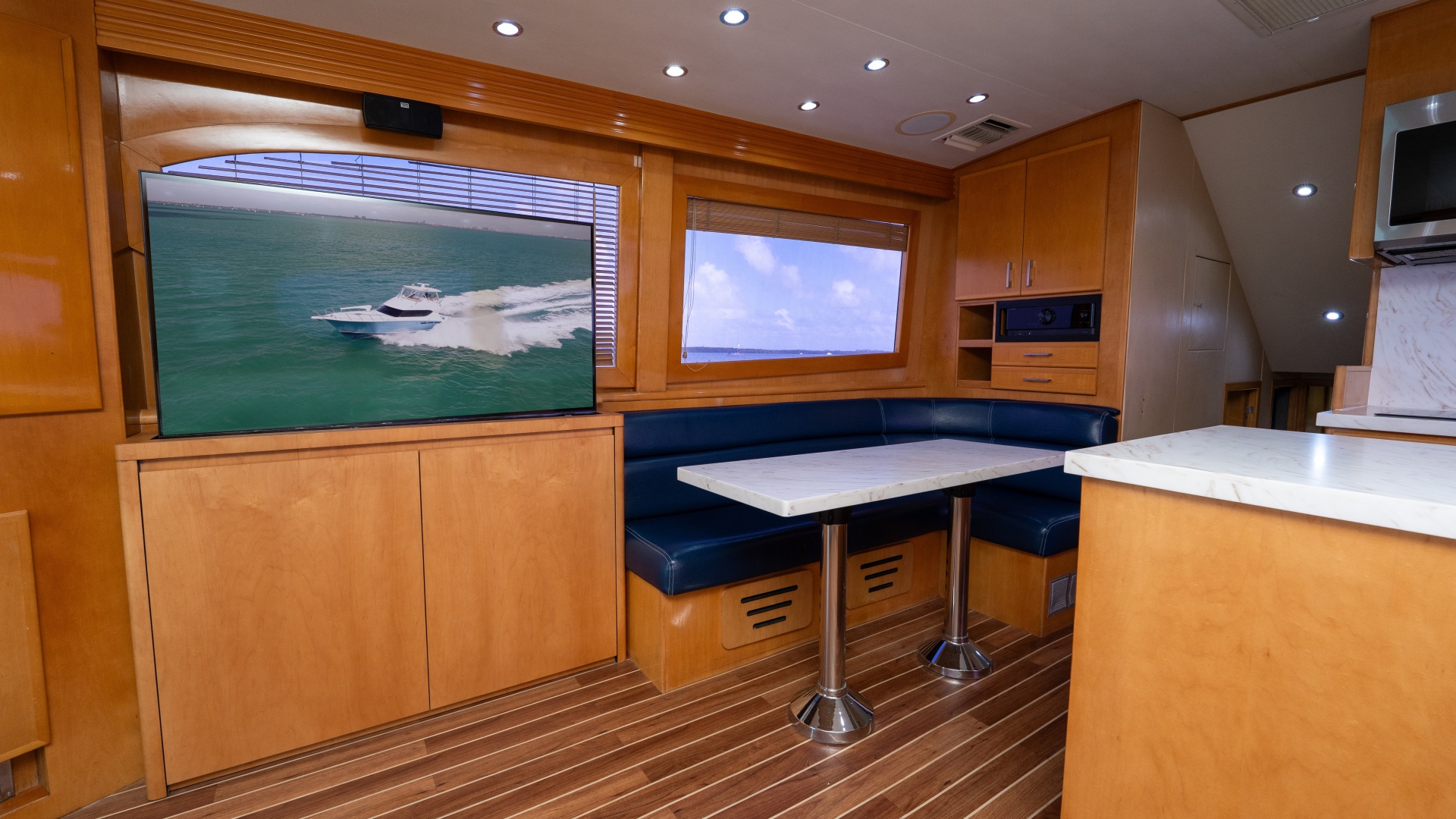 Hatteras-50 Convertible 2000-ONE LIFE Miami-Florida-United States-6039369 | Thumbnail