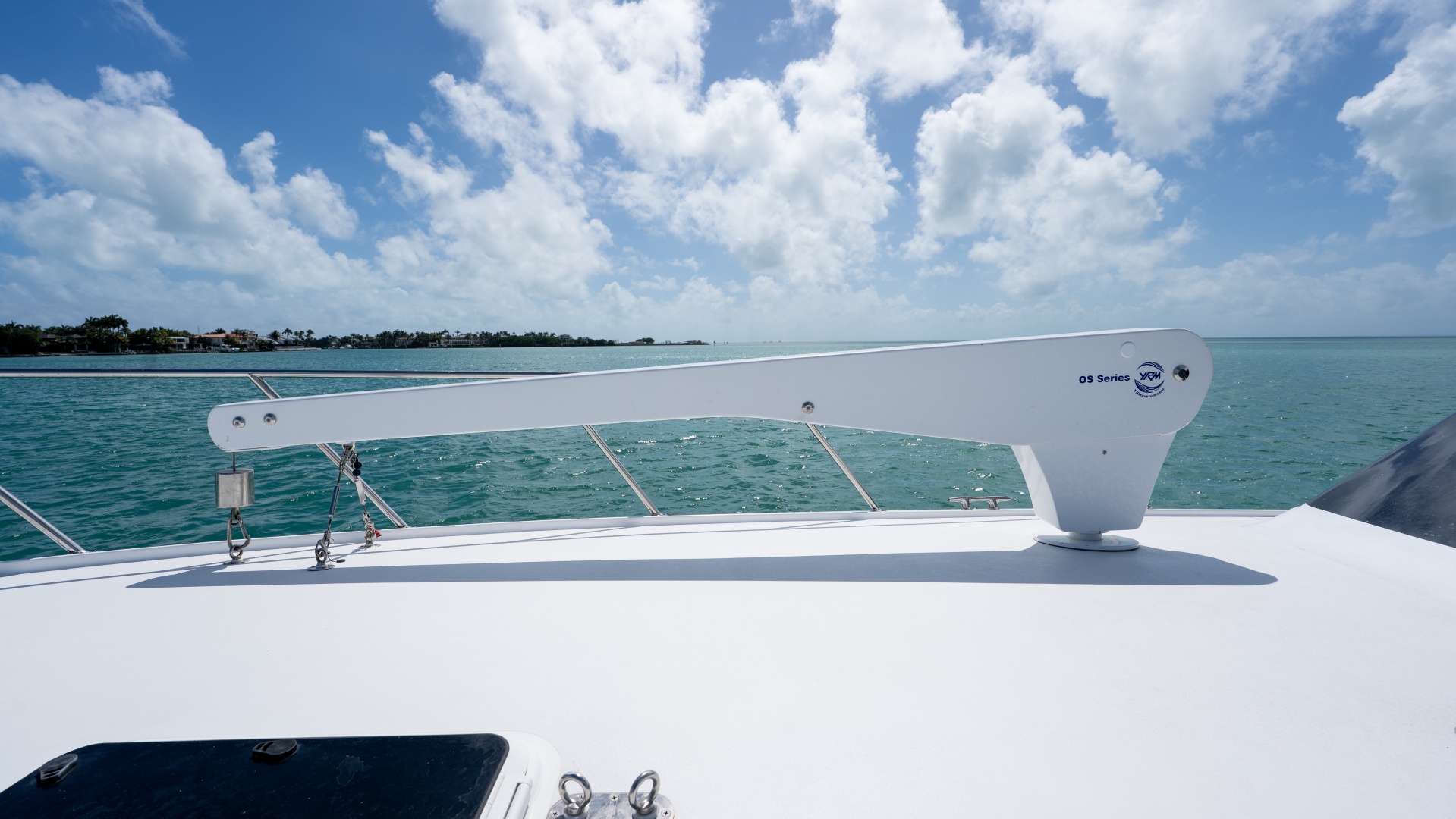 Hatteras-50 Convertible 2000-ONE LIFE Miami-Florida-United States-6039332 | Thumbnail