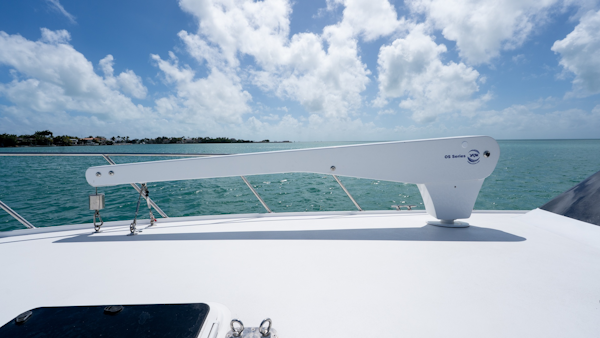 Hatteras-50 Convertible 2000-ONE LIFE Miami-Florida-United States-6039332