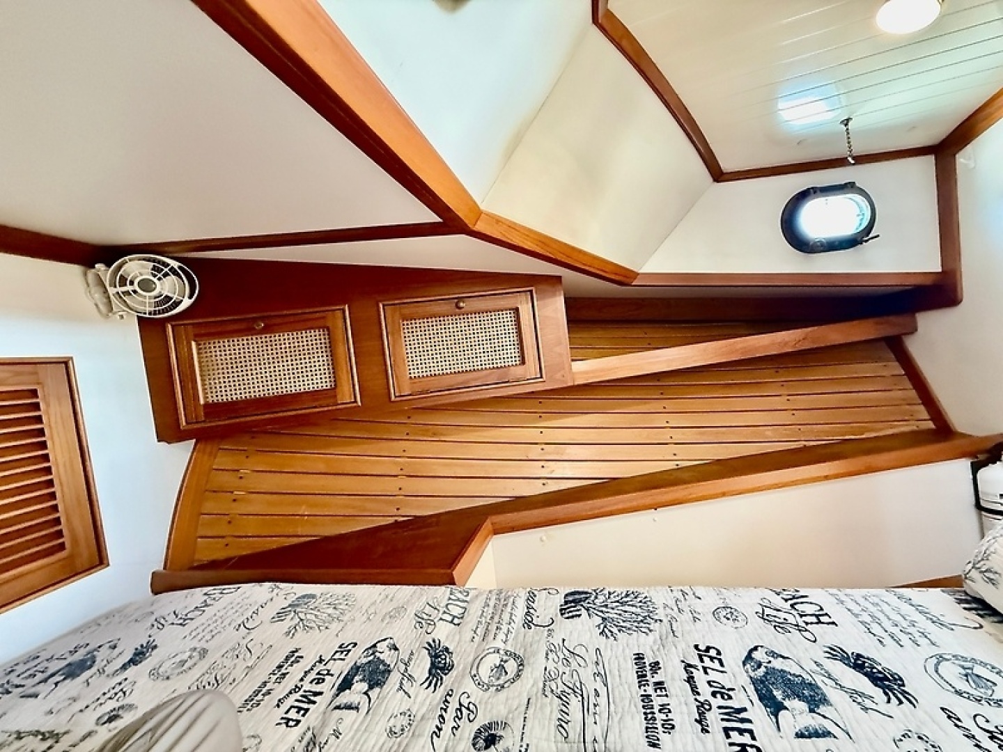 Shannon-Custom Downeast 36 1993-Avalon Annapolis-Maryland-United States-0005655208-6039428 | Thumbnail