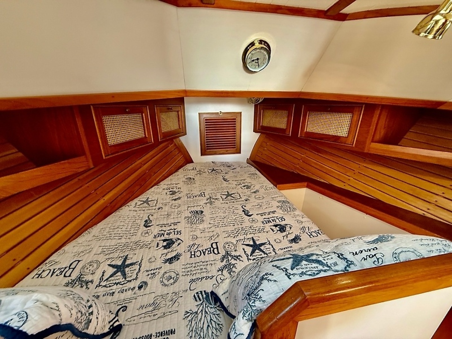 Shannon-Custom Downeast 36 1993-Avalon Annapolis-Maryland-United States-0005655275-6039425 | Thumbnail