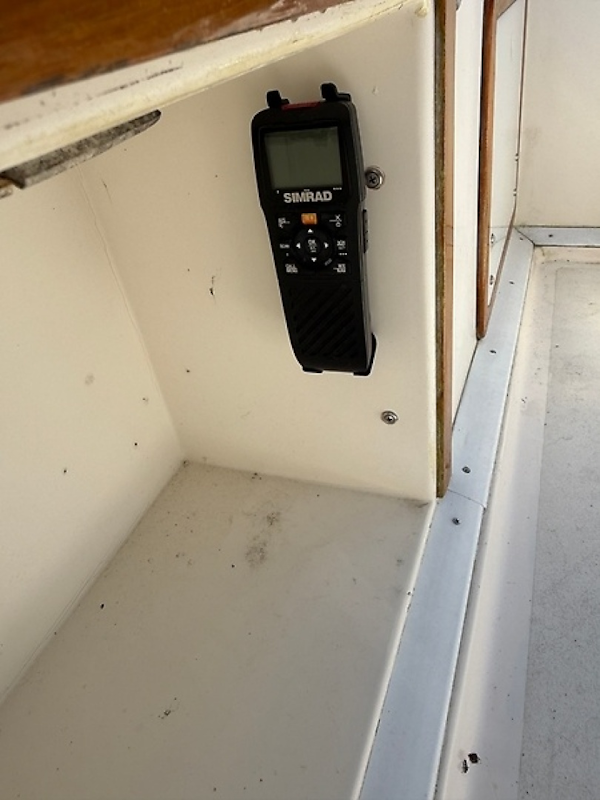 Shannon-Custom Downeast 36 1993-Avalon Annapolis-Maryland-United States-0005652182-6039439