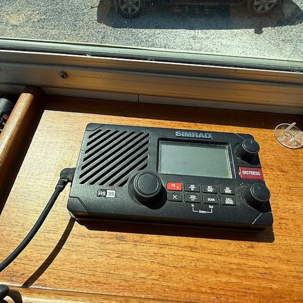 Shannon-Custom Downeast 36 1993-Avalon Annapolis-Maryland-United States-0005652142-6039411