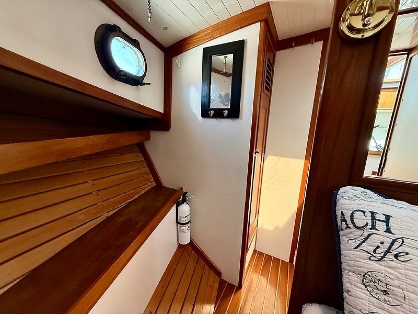 Shannon-Custom Downeast 36 1993-Avalon Annapolis-Maryland-United States-0005655223-6039430 | Thumbnail