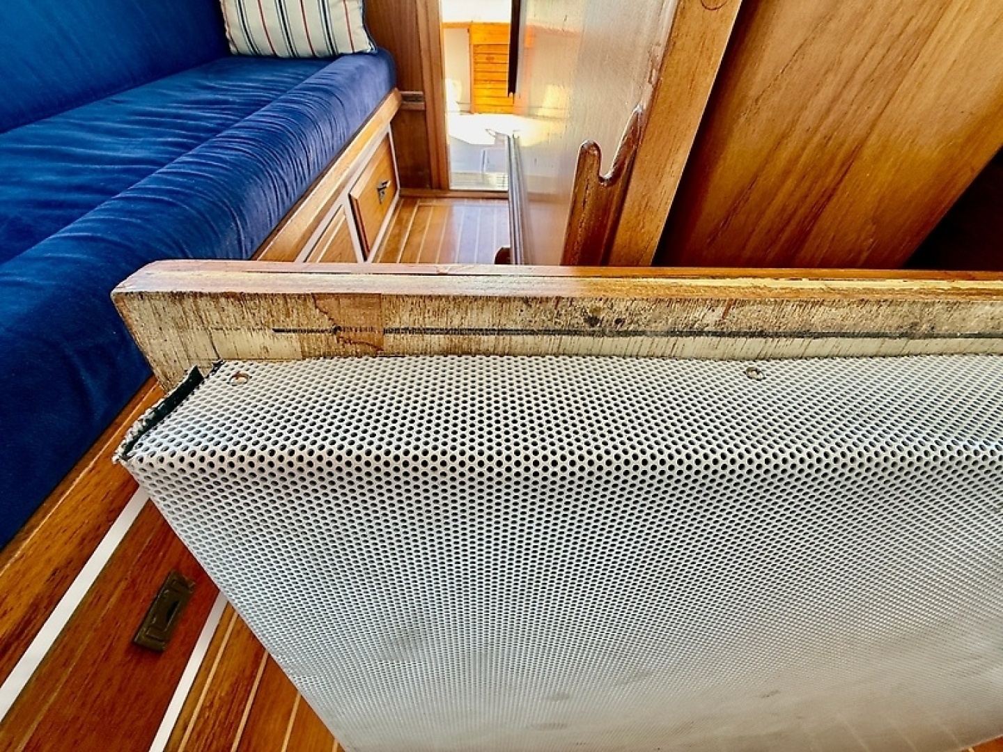 Shannon-Custom Downeast 36 1993-Avalon Annapolis-Maryland-United States-0005655288-6039444 | Thumbnail