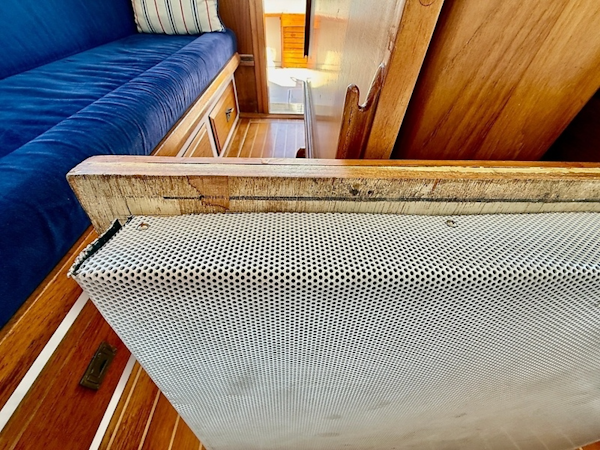Shannon-Custom Downeast 36 1993-Avalon Annapolis-Maryland-United States-0005655288-6039444