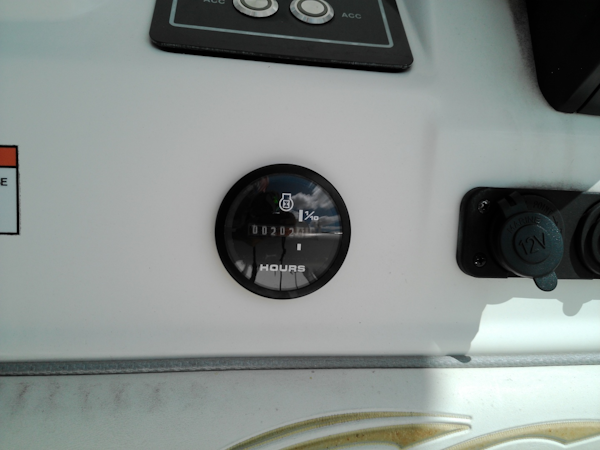 Glasstream 2023 -Punta Gorda-Florida-United States-6039632