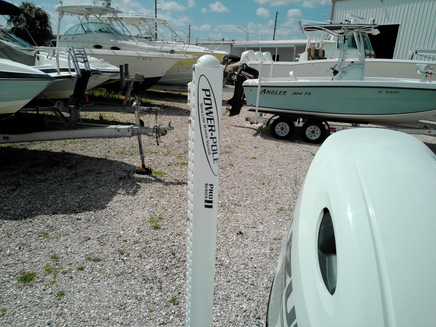 Glasstream 2023 -Punta Gorda-Florida-United States-6039627 | Thumbnail
